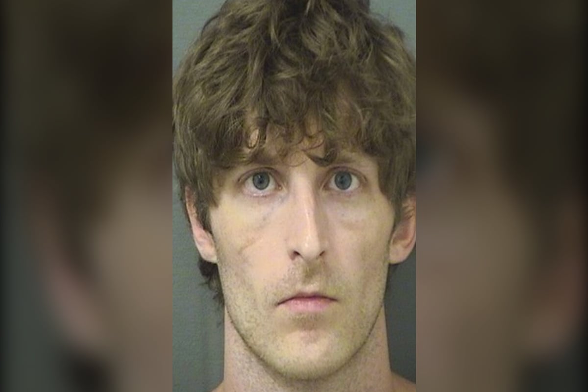 Kansas Man Jailed in Palm Beach County Over Antisemitic Threats to Ben Shapiro