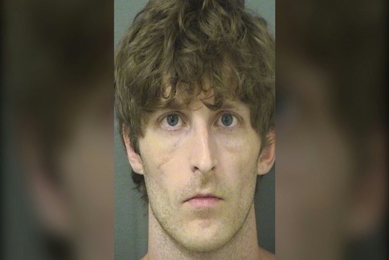 Kansas Man Jailed in Palm Beach County Over Antisemitic Threats to Ben Shapiro