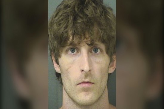 Kansas Man Jailed in Palm Beach County Over Antisemitic Threats to Ben Shapiro