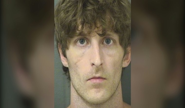 Kansas Man Jailed in Palm Beach County Over Antisemitic Threats to Ben Shapiro