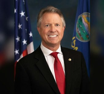 Kansas Sen. Marshall Calls Cabin Home, But Paper Trail Points to Florida