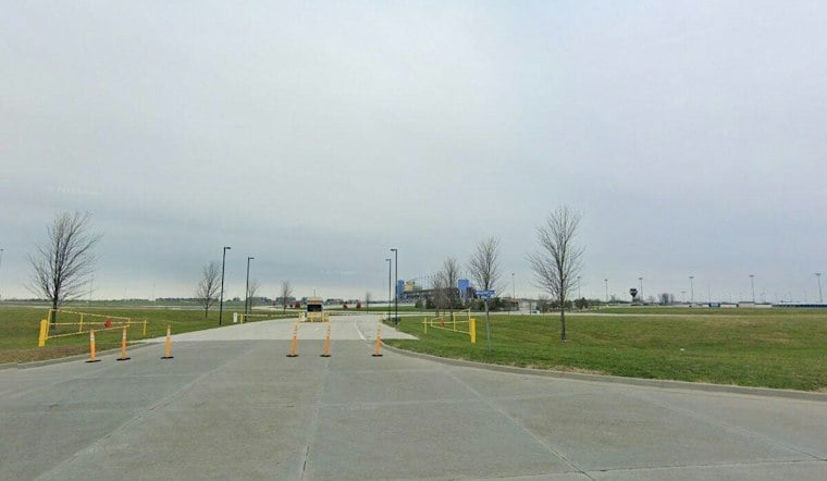 Kansas Speedway Gala Supports KU Cancer Center