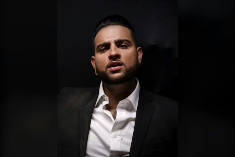 Karan Aujla Brings Chart-Topping P-Pop Culture Tour to Dallas This November