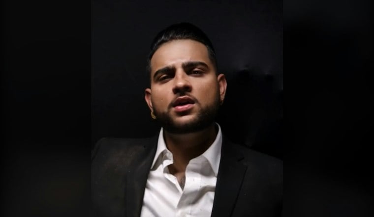 Karan Aujla Brings Chart-Topping P-Pop Culture Tour to Dallas This November