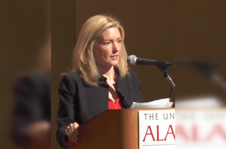 Kathryn Stockett Returns to Mississippi, Brings New Novel to Columbus Sept. 17