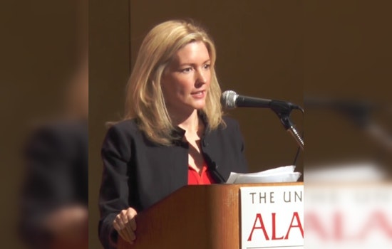 Kathryn Stockett Returns to Mississippi, Brings New Novel to Columbus Sept. 17