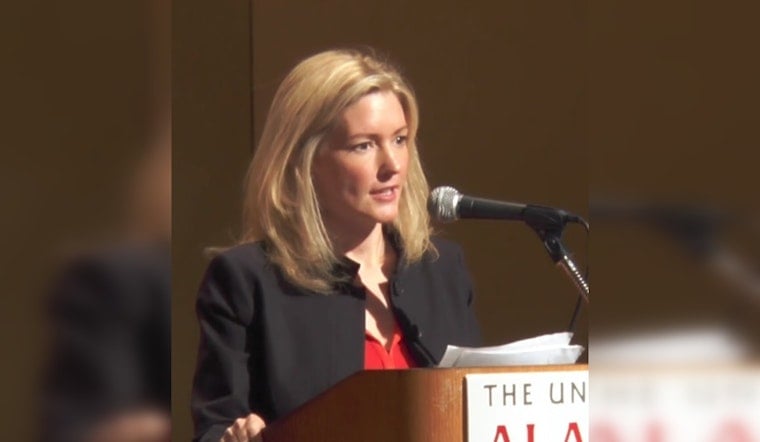 Kathryn Stockett Returns to Mississippi, Brings New Novel to Columbus Sept. 17