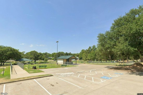 Katy Man Drove to Bryan Park to Meet Girl, 14, Now Faces New Felonies