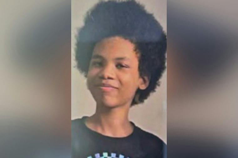 Katy Teen Jaeden Wynn, 15, Missing Since Monday Night, HCSO Seeks Tips