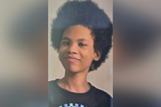 Katy Teen Jaeden Wynn, 15, Missing Since Monday Night, HCSO Seeks Tips