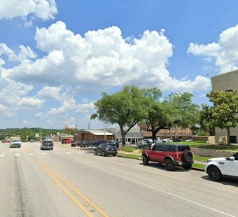 Kaufman County Man Gets 30 Years After 20-Mile Chase in Stolen Semi