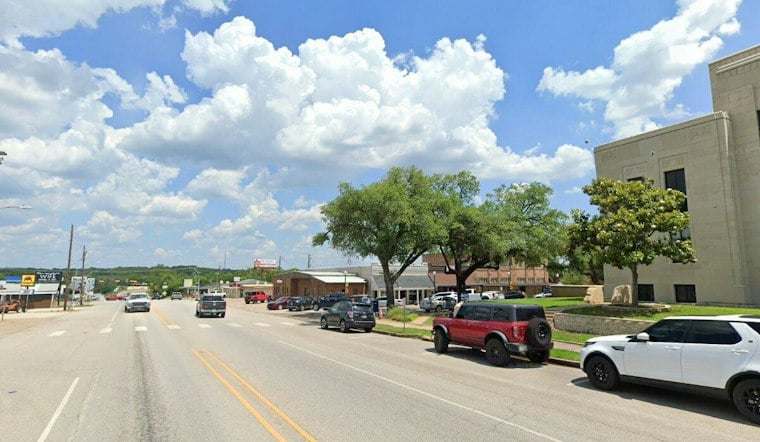 Kaufman County Man Gets 30 Years After 20-Mile Chase in Stolen Semi