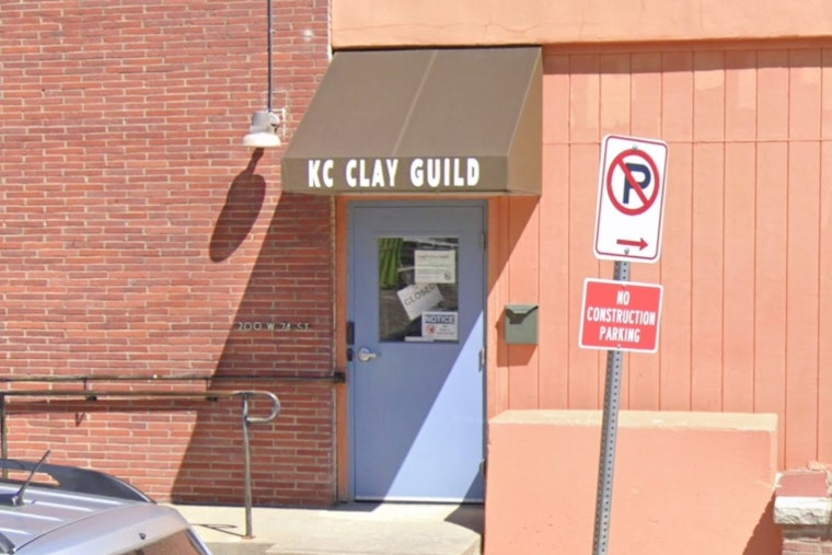 KC Clay Guild Moves From Waldo to Midtown