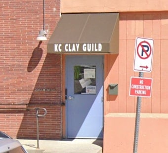 KC Clay Guild Moves From Waldo to Midtown