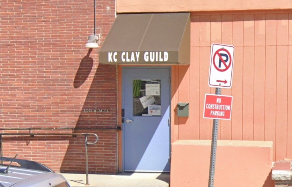 KC Clay Guild Moves From Waldo to Midtown