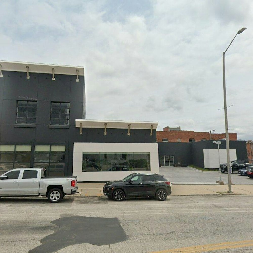 KC Current Players' Coffee Shop Ditches Crossroads for Riverfront Near CPKC Stadium