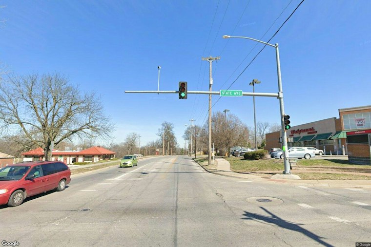 KCK Officer, Suspect Hospitalized After State Avenue Altercation, KBI Called In