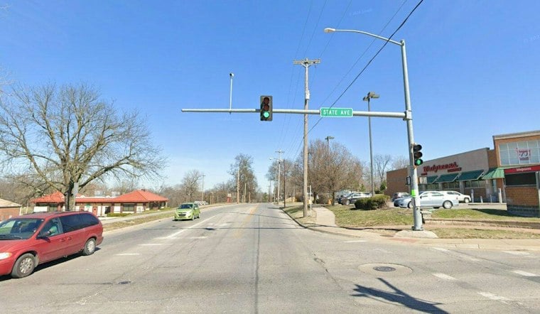 KCK Officer, Suspect Hospitalized After State Avenue Altercation, KBI Called In