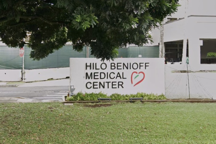 Keaau Wins $90M Health Center as Puna Patients Wait Hours for Care