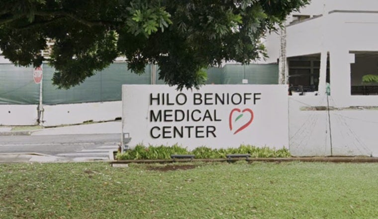 Keaau Wins $90M Health Center as Puna Patients Wait Hours for Care