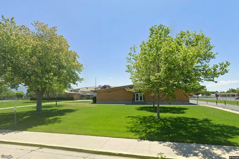Kearns Teacher Fired, Charged With Abusing Students Under Guise of Hugs
