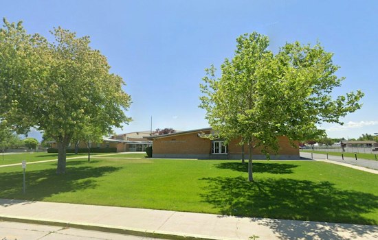 Kearns Teacher Fired, Charged With Abusing Students Under Guise of Hugs