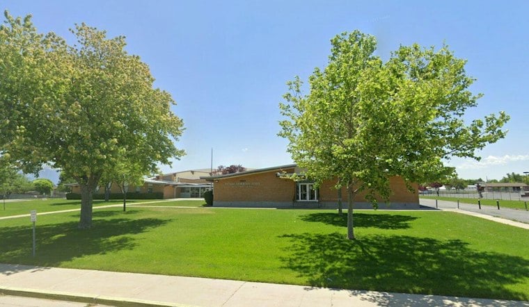 Kearns Teacher Fired, Charged With Abusing Students Under Guise of Hugs