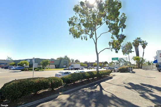 Kearny Mesa Woman, 37, Seriously Hurt After Car Hits Her Lying in Parking Lot