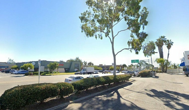 Kearny Mesa Woman, 37, Seriously Hurt After Car Hits Her Lying in Parking Lot