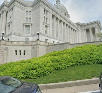 Kehoe Curbs Flock Cameras Statewide After Missouri Stalking Scandal