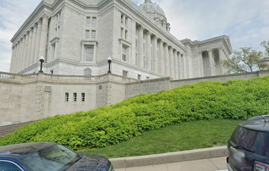 Kehoe Curbs Flock Cameras Statewide After Missouri Stalking Scandal