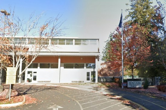 Keizer Man Charged After Overnight Arson Fire Shuts Down Salem Elementary School