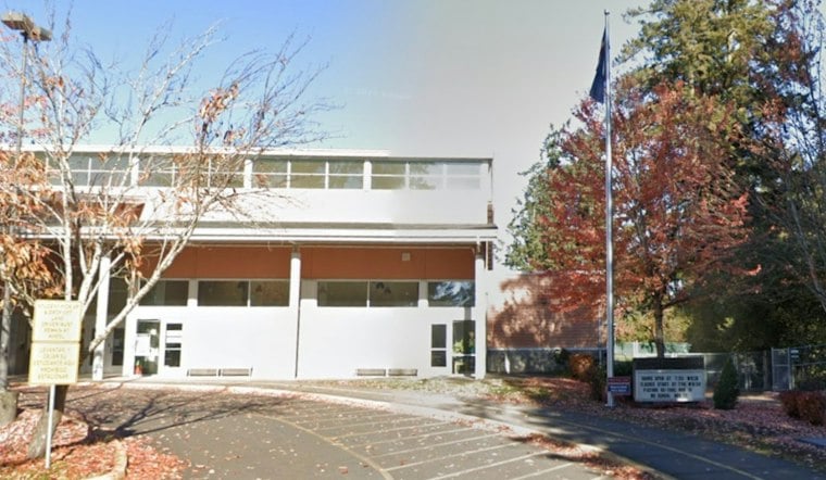 Keizer Man Charged After Overnight Arson Fire Shuts Down Salem Elementary School