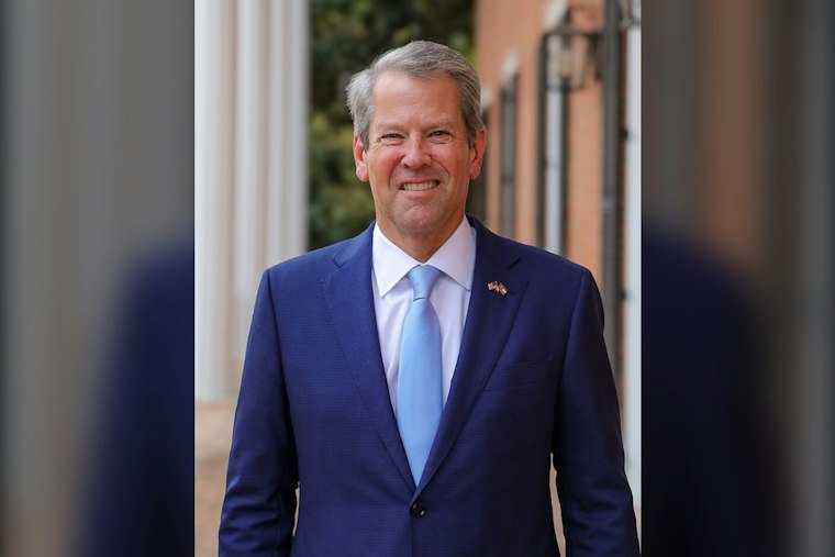 Kemp Finally Backs Collins for Senate, But Ossoff Fires Back Over Timing