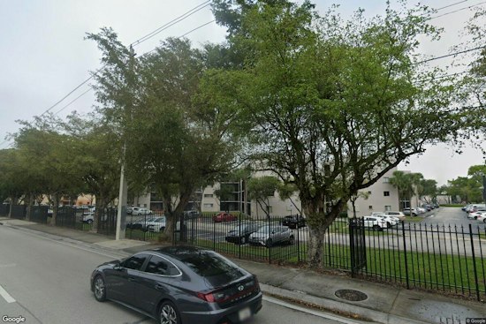 Kendale Lakes Man, 73, Arrested Years After Taking $210K Stake In Dementia Patient's Home