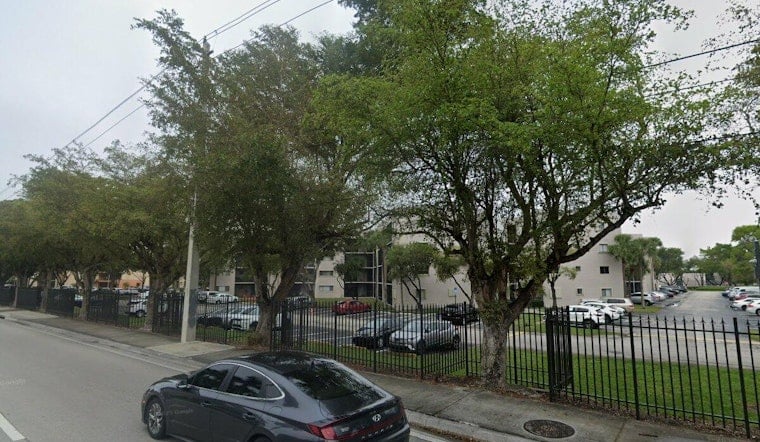 Kendale Lakes Man, 73, Arrested Years After Taking $210K Stake In Dementia Patient's Home