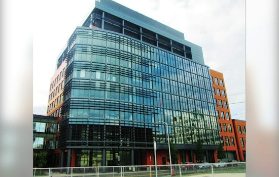 Kendall Square Incubator Launches “The Loop” to Lure Biotech Startups From 10 Countries