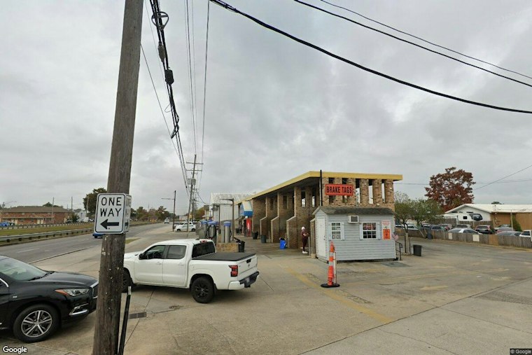 Kenner Councilman Wants Brake Tags Gone Now, Not in 2027