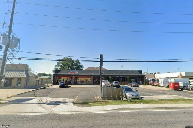 Kenner Diner Shot in Thigh as Acquaintance Fumbles Gun, Then Flees, Police Say