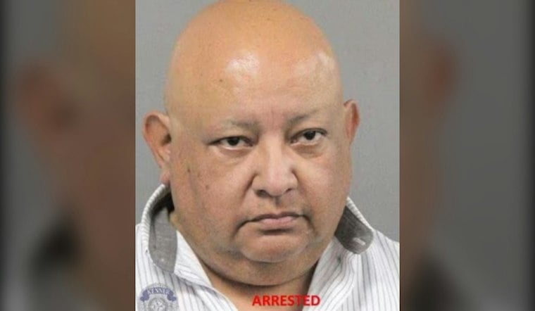 Kenner Sign Shop Owner Accused of Hiding Camera in Bathroom, Faces 3 Counts