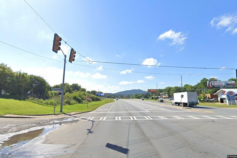Kennesaw DUI Stop Turns Violent as Marietta Woman Allegedly Tries to Bite and Kick Officer