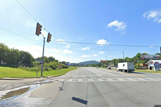 Kennesaw DUI Stop Turns Violent as Marietta Woman Allegedly Tries to Bite and Kick Officer