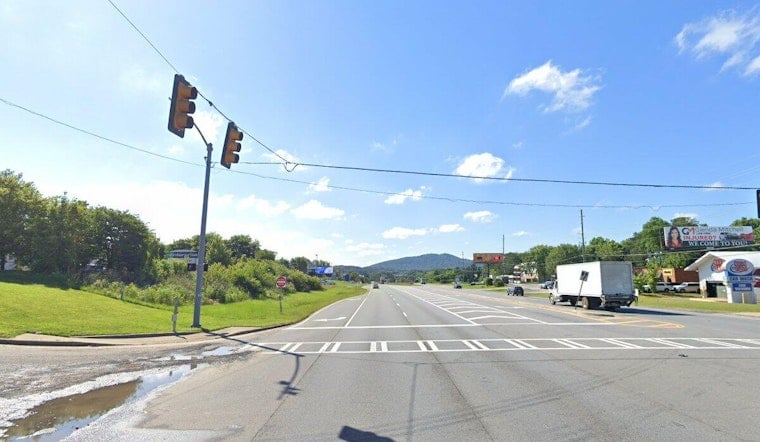 Kennesaw DUI Stop Turns Violent as Marietta Woman Allegedly Tries to Bite and Kick Officer