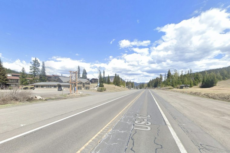 Kennewick Father of Three Killed in Rollover Near White Pass Summit