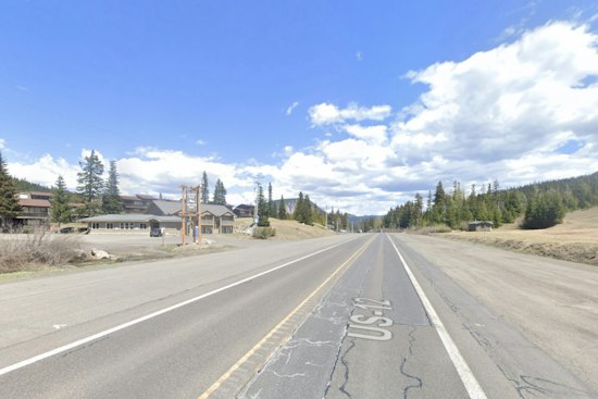 Kennewick Father of Three Killed in Rollover Near White Pass Summit