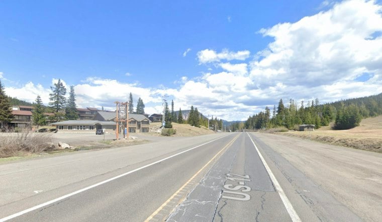 Kennewick Father of Three Killed in Rollover Near White Pass Summit