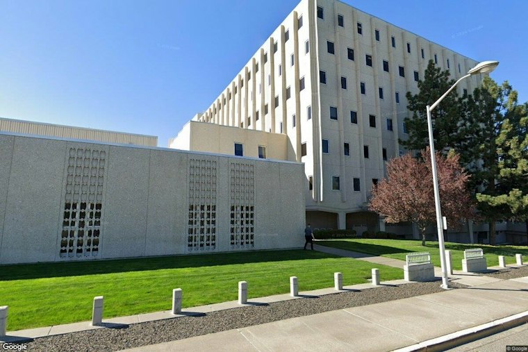 Kennewick Man Gets 15 Years After Google Tips Exposed Old Child Abuse