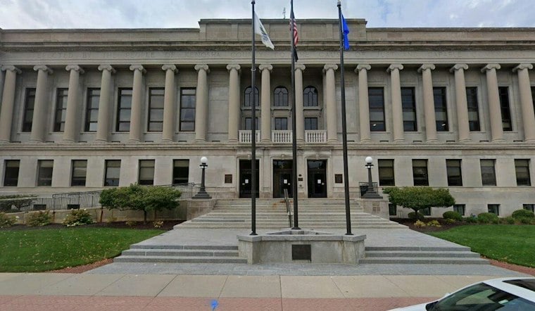 Kenosha Antifreeze Killer Mark Jensen Pushes for Third Trial in Wife's 1998 Death