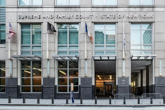 Kensington Alley Attacker Gets 12 Years After Bystander, Off-Duty Cop Stepped In