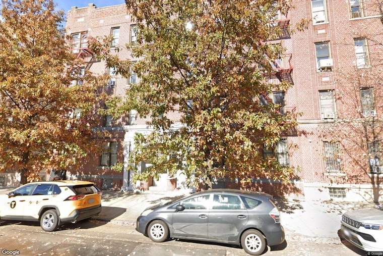 Kensington Apartment Fire Injures Two, Forces Families From 717 Avenue C Homes